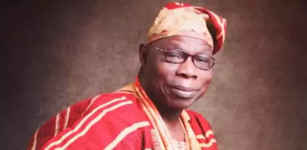 Obasanjo Not Involved In Any Serious Road Traffic Crash - FRSC